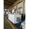 High efficiency tablet film coating machine